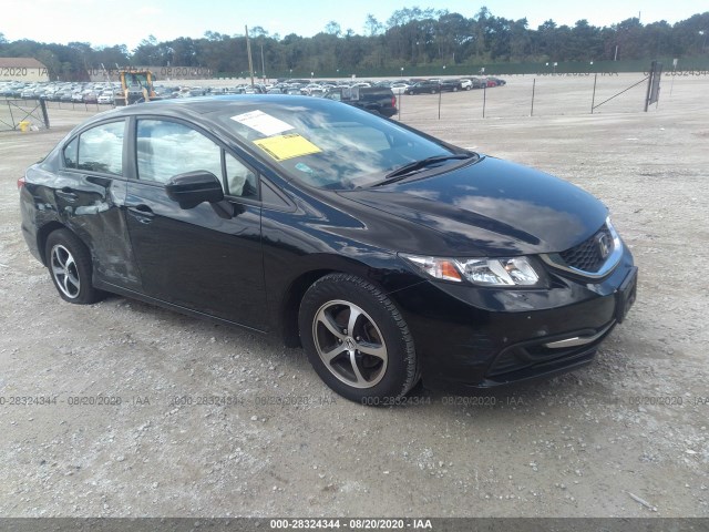 HONDA CIVIC SEDAN 2015 19xfb2f79fe226073