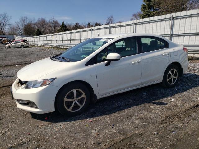 HONDA CIVIC SE 2015 19xfb2f79fe230561