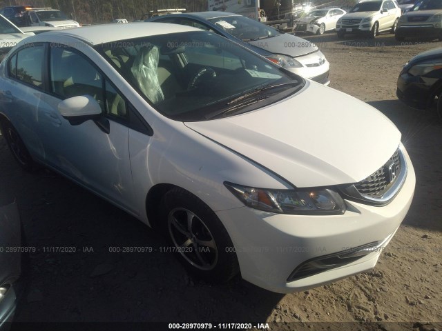 HONDA CIVIC SEDAN 2015 19xfb2f79fe235467