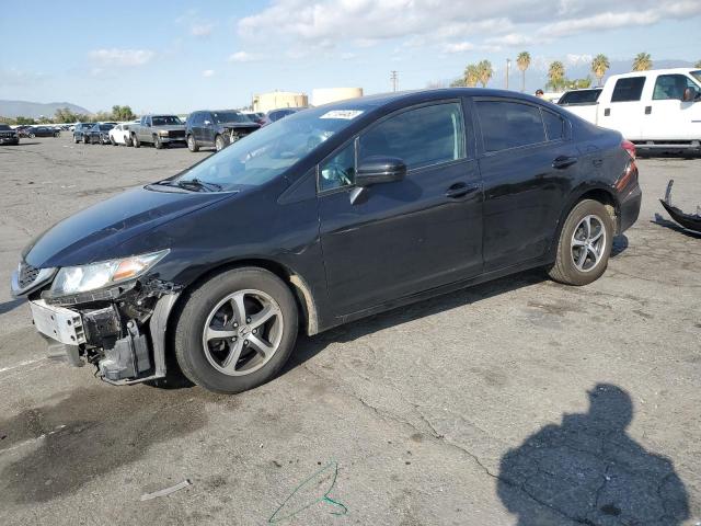 HONDA CIVIC SE 2015 19xfb2f79fe248459