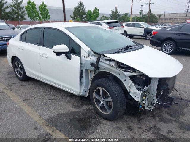 HONDA CIVIC 2015 19xfb2f79fe263950