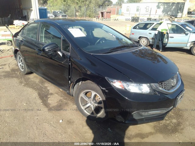 HONDA CIVIC SEDAN 2015 19xfb2f79fe264466