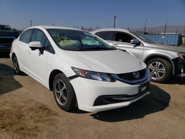 HONDA CIVIC SE 2015 19xfb2f79fe265262