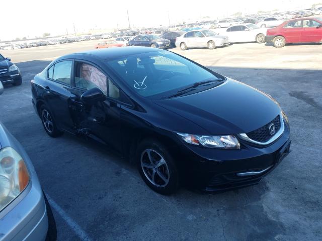 HONDA CIVIC SE 2015 19xfb2f79fe265830