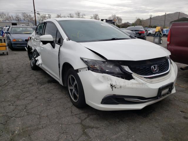 HONDA CIVIC SE 2015 19xfb2f79fe266363