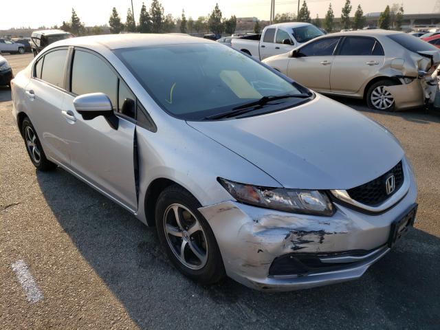 HONDA CIVIC SE 2015 19xfb2f79fe267674