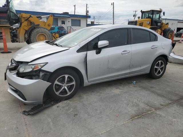 HONDA CIVIC SE 2015 19xfb2f79fe271241