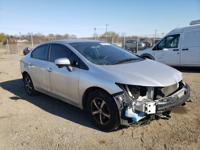 HONDA CIVIC SE 2015 19xfb2f79fe271370