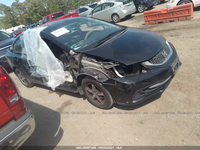 HONDA CIVIC SEDAN 2015 19xfb2f79fe273491