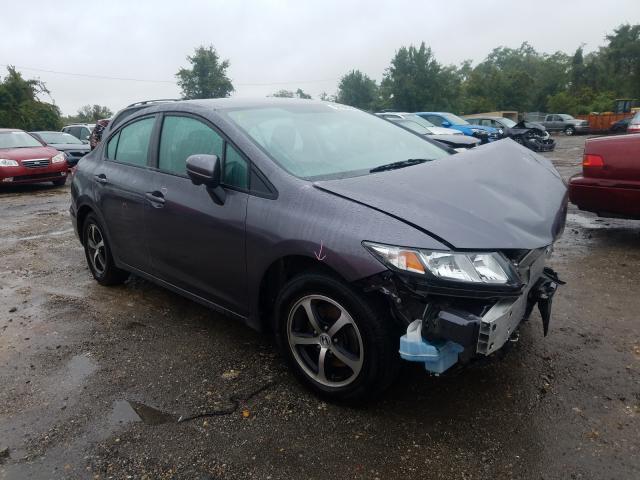 HONDA CIVIC SE 2015 19xfb2f79fe275791