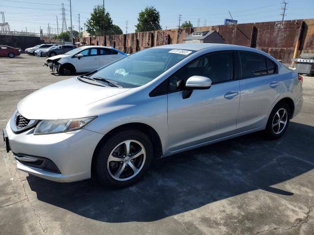 HONDA CIVIC SE 2015 19xfb2f79fe286256