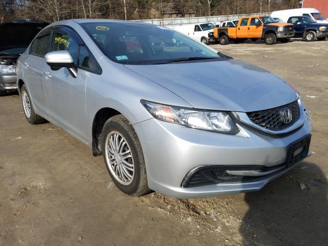 HONDA CIVIC SE 2015 19xfb2f79fe286273