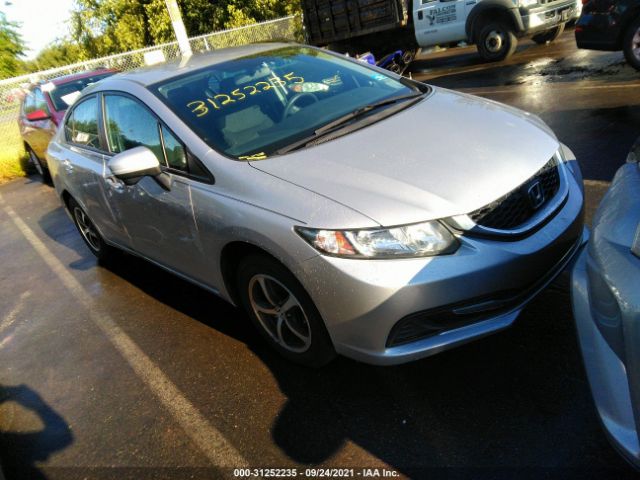 HONDA CIVIC SEDAN 2015 19xfb2f79fe289075