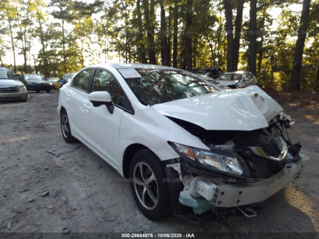 HONDA CIVIC SEDAN 2015 19xfb2f79fe291845