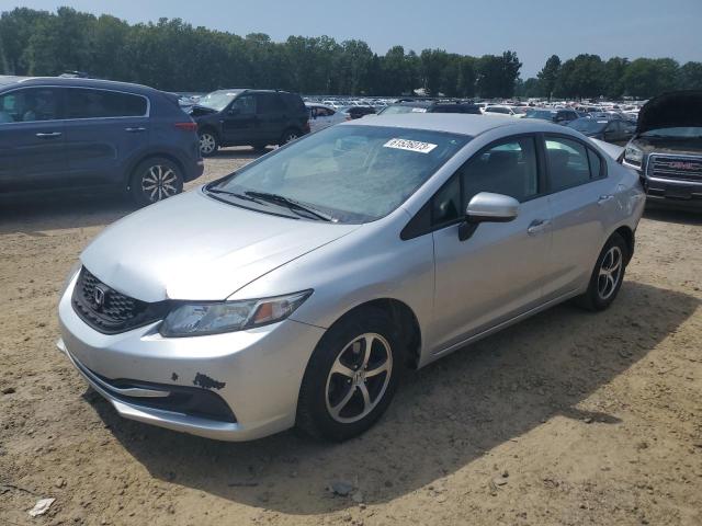 HONDA CIVIC 2015 19xfb2f79fe292784