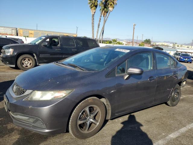 HONDA CIVIC SE 2015 19xfb2f79fe703181