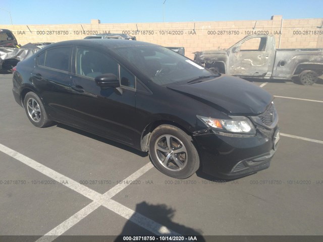 HONDA CIVIC SEDAN 2015 19xfb2f79fe703732