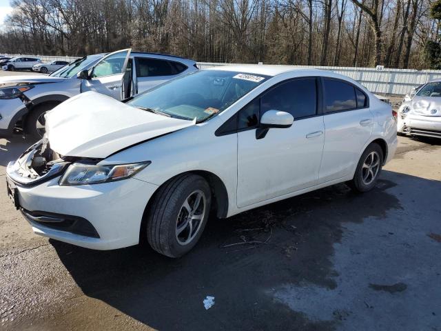 HONDA CIVIC 2015 19xfb2f79fe707070