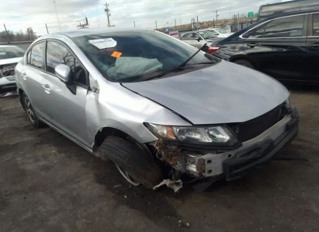 HONDA CIVIC SEDAN 2015 19xfb2f7xfe003749