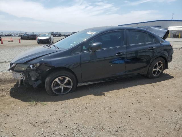 HONDA CIVIC SE 2015 19xfb2f7xfe011866