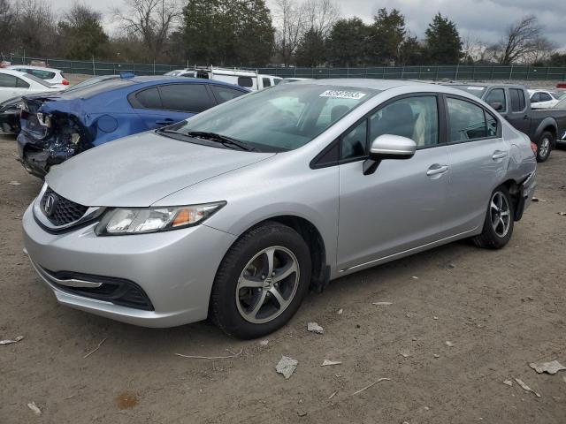 HONDA CIVIC 2015 19xfb2f7xfe012970