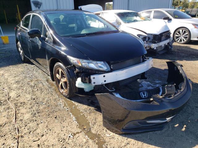 HONDA CIVIC SE 2015 19xfb2f7xfe013519