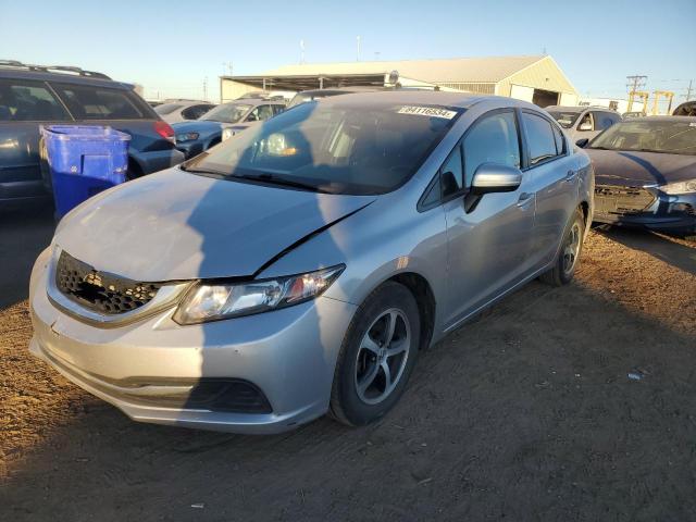 HONDA CIVIC SE 2015 19xfb2f7xfe018154