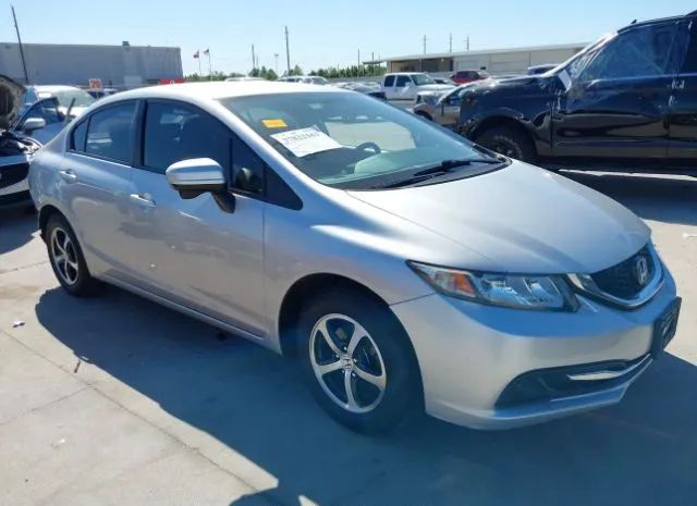 HONDA CIVIC 2015 19xfb2f7xfe029784