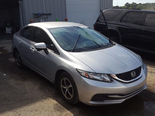 HONDA CIVIC SE 2015 19xfb2f7xfe040882