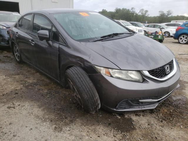 HONDA CIVIC SE 2015 19xfb2f7xfe057360