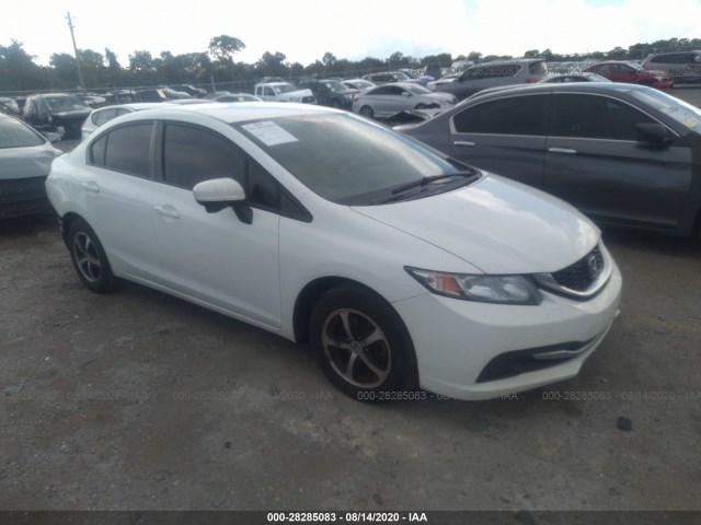 HONDA CIVIC SEDAN 2015 19xfb2f7xfe087815