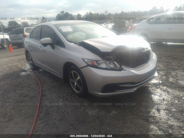 HONDA CIVIC SEDAN 2015 19xfb2f7xfe089662