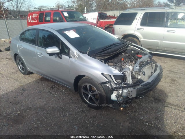 HONDA CIVIC SEDAN 2015 19xfb2f7xfe100353