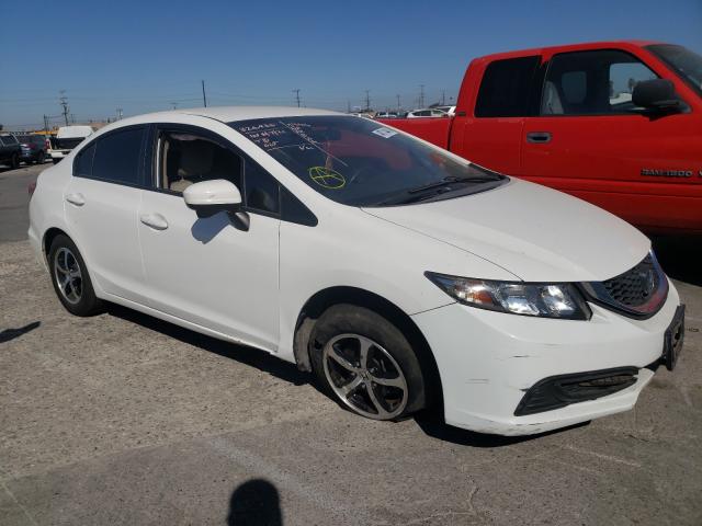 HONDA CIVIC SE 2015 19xfb2f7xfe211078