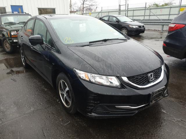 HONDA CIVIC SE 2015 19xfb2f7xfe217205