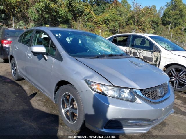 HONDA CIVIC 2015 19xfb2f7xfe229287