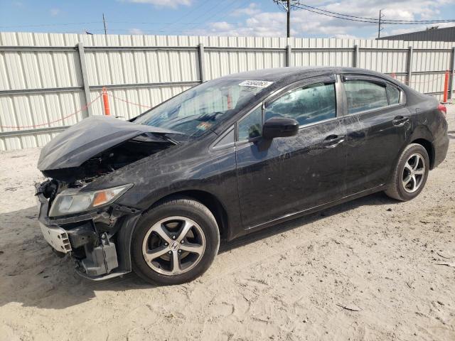 HONDA CIVIC 2015 19xfb2f7xfe229886