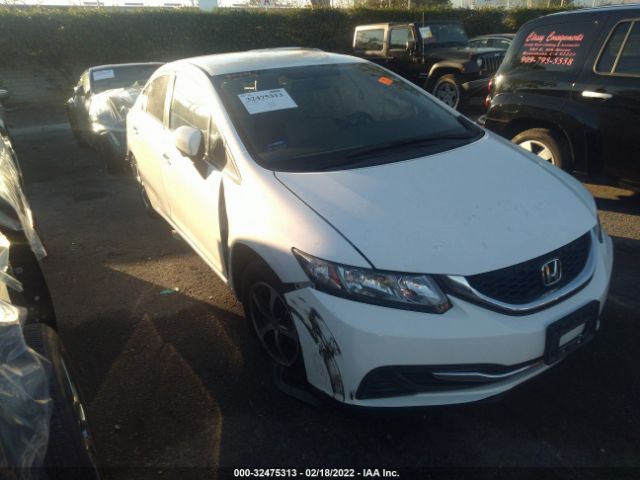 HONDA CIVIC SEDAN 2015 19xfb2f7xfe248910