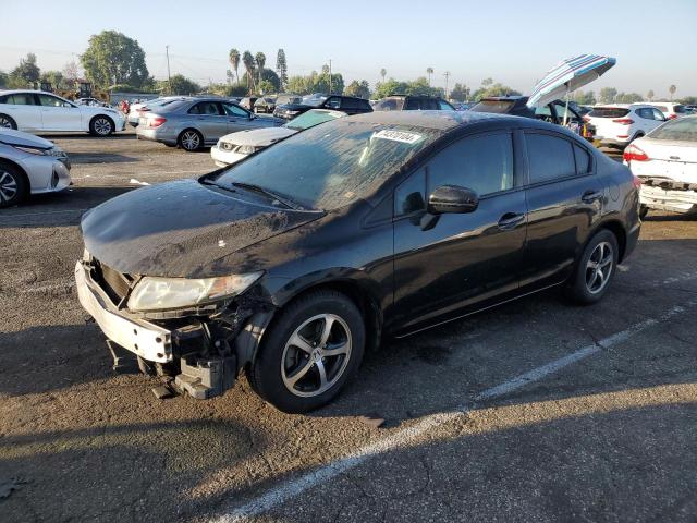 HONDA CIVIC SE 2015 19xfb2f7xfe250673