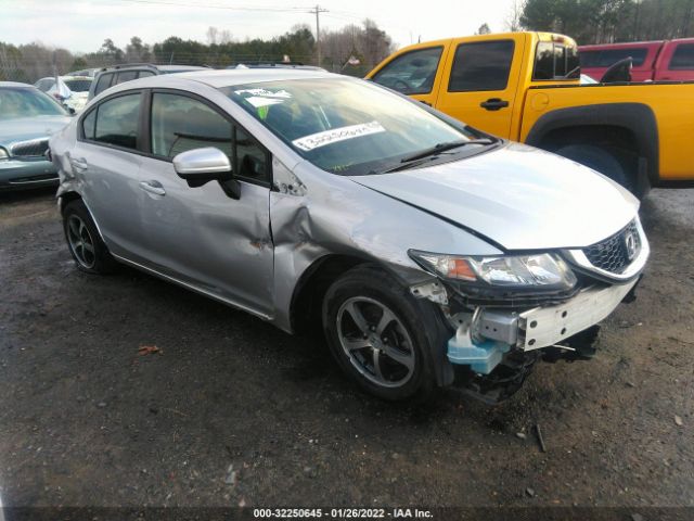 HONDA CIVIC SEDAN 2015 19xfb2f7xfe250706