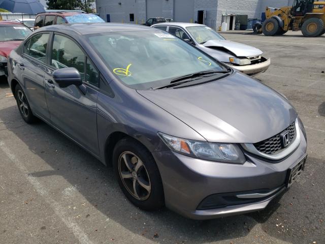 HONDA CIVIC SE 2015 19xfb2f7xfe262029