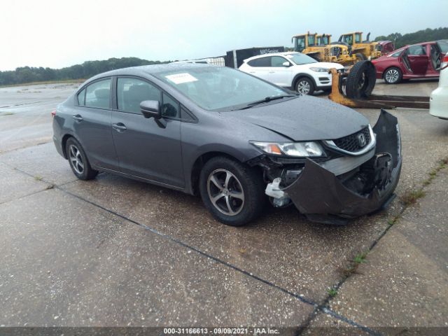 HONDA CIVIC SEDAN 2015 19xfb2f7xfe265710