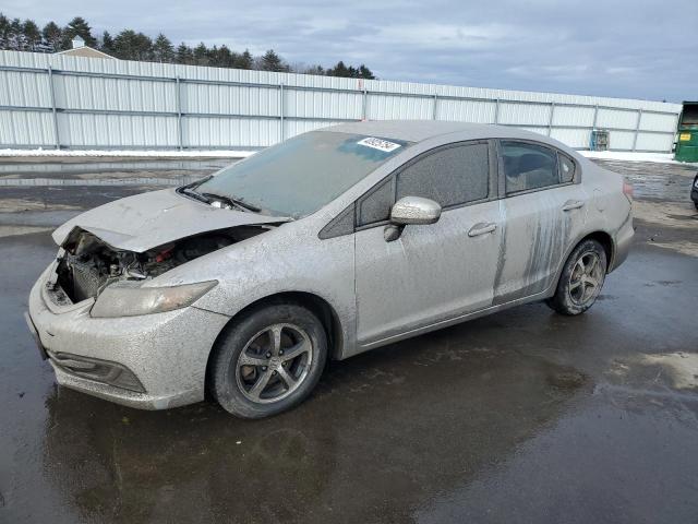 HONDA CIVIC 2015 19xfb2f7xfe266145