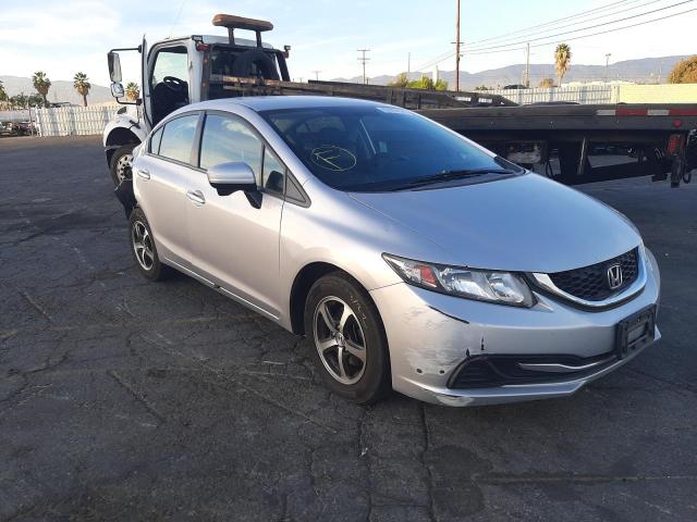 HONDA CIVIC 2015 19xfb2f7xfe275007