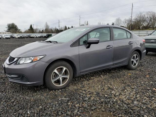 HONDA CIVIC 2015 19xfb2f7xfe276366