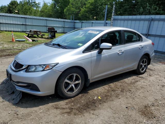 HONDA CIVIC 2015 19xfb2f7xfe279641