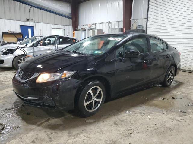 HONDA CIVIC 2015 19xfb2f7xfe281180