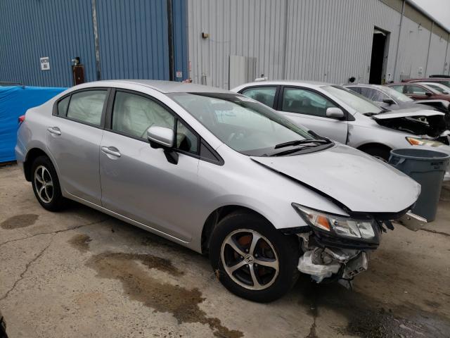 HONDA CIVIC SE 2015 19xfb2f7xfe282314