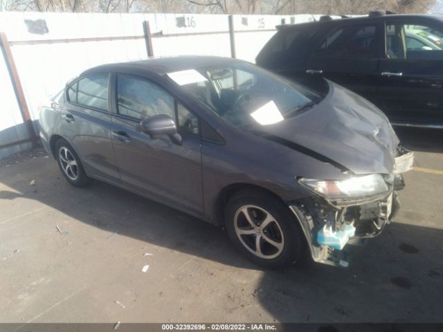 HONDA CIVIC SEDAN 2015 19xfb2f7xfe703710