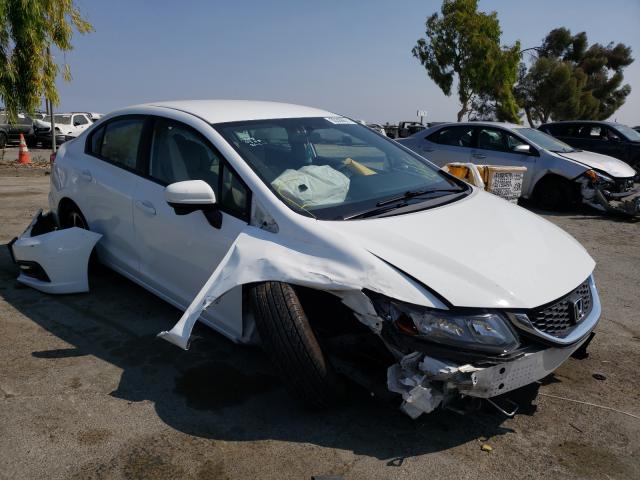 HONDA CIVIC SE 2015 19xfb2f7xfe707062